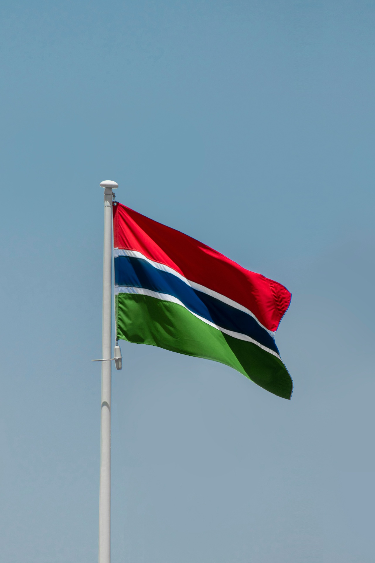 Banjul bezoeken: de rauwe schoonheid van de kleinste hoofdstad van Afrika — Unsplash