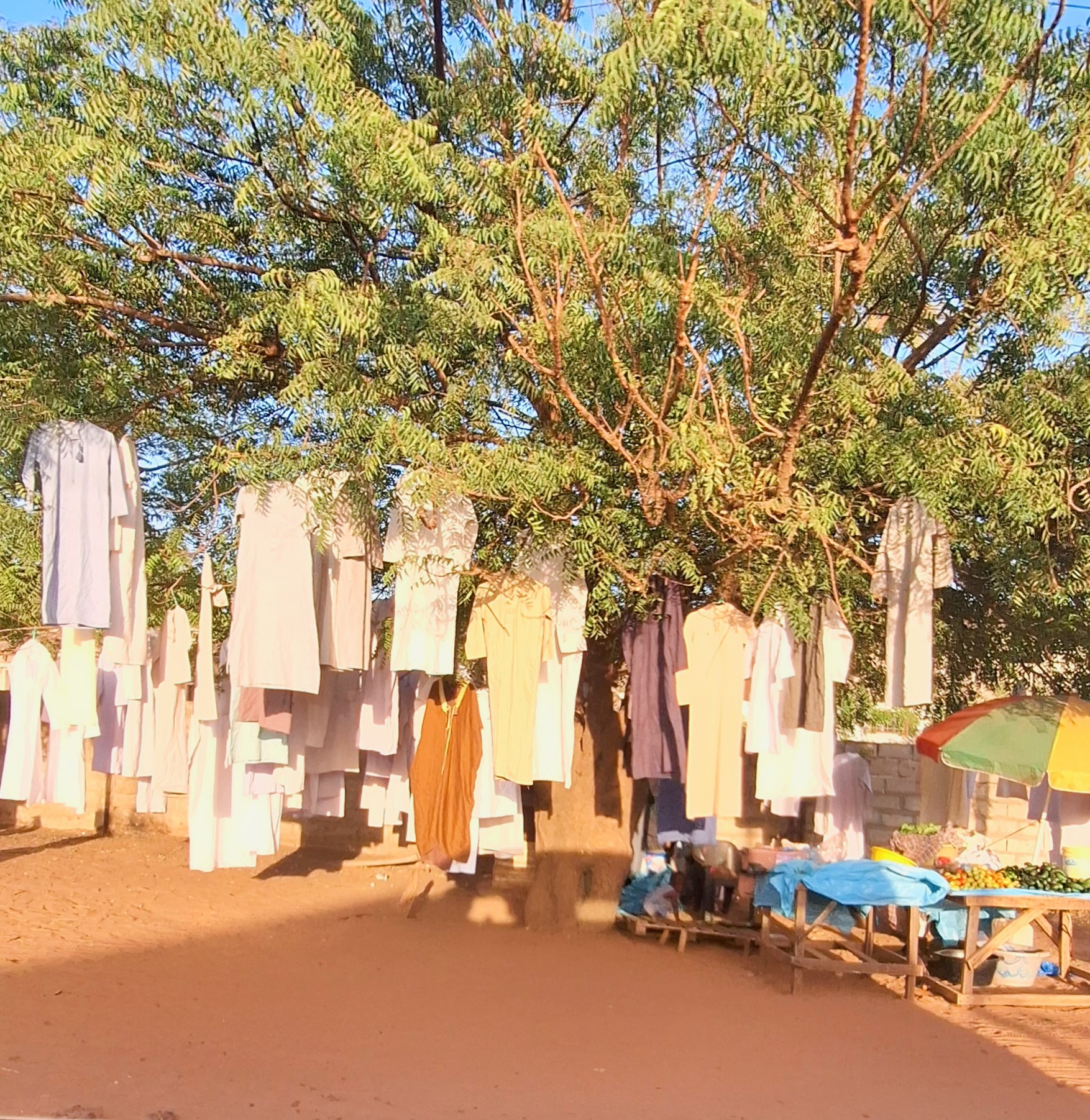 Shoppen op de markt: 7 unieke souvenirs uit Serekunda en Brikama — Discover Gambia