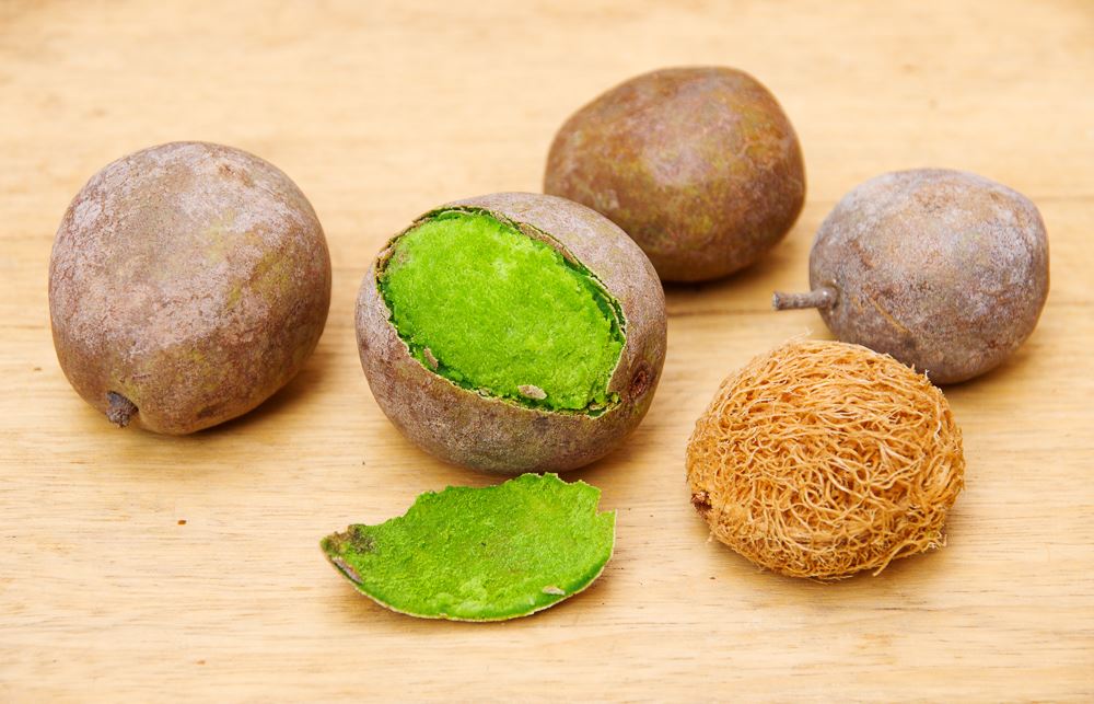 Fruit eten in Gambia: de ultieme seizoensgids voor de 'Smiling Coast' — NoahElhardt, CC BY-SA 4.0, Wikimedia Commons