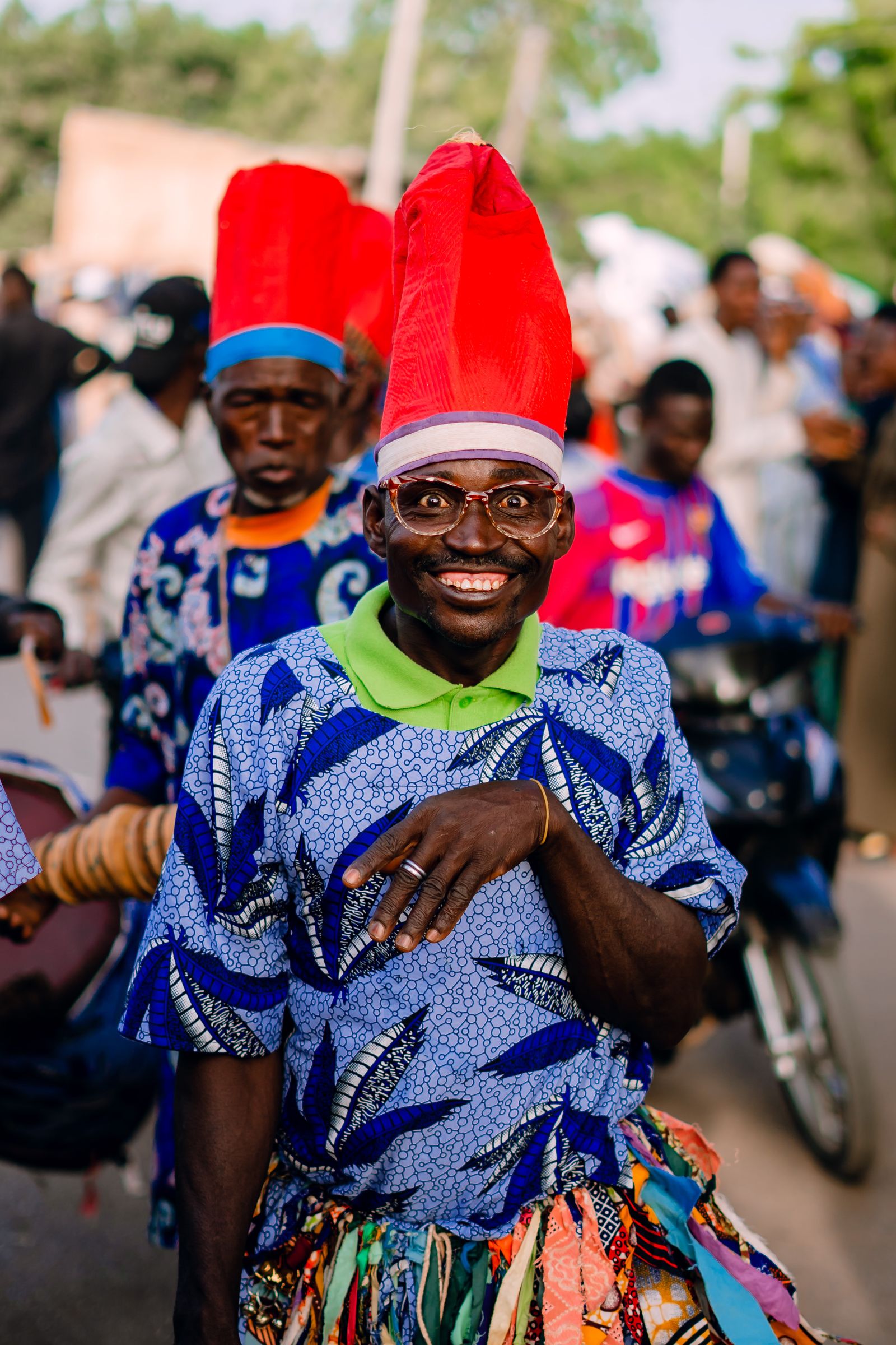 Waarom Gambia de 'Smiling Coast of Africa' heet: de mythe, de grens en de chaos — bobest Imagery, Pexels
