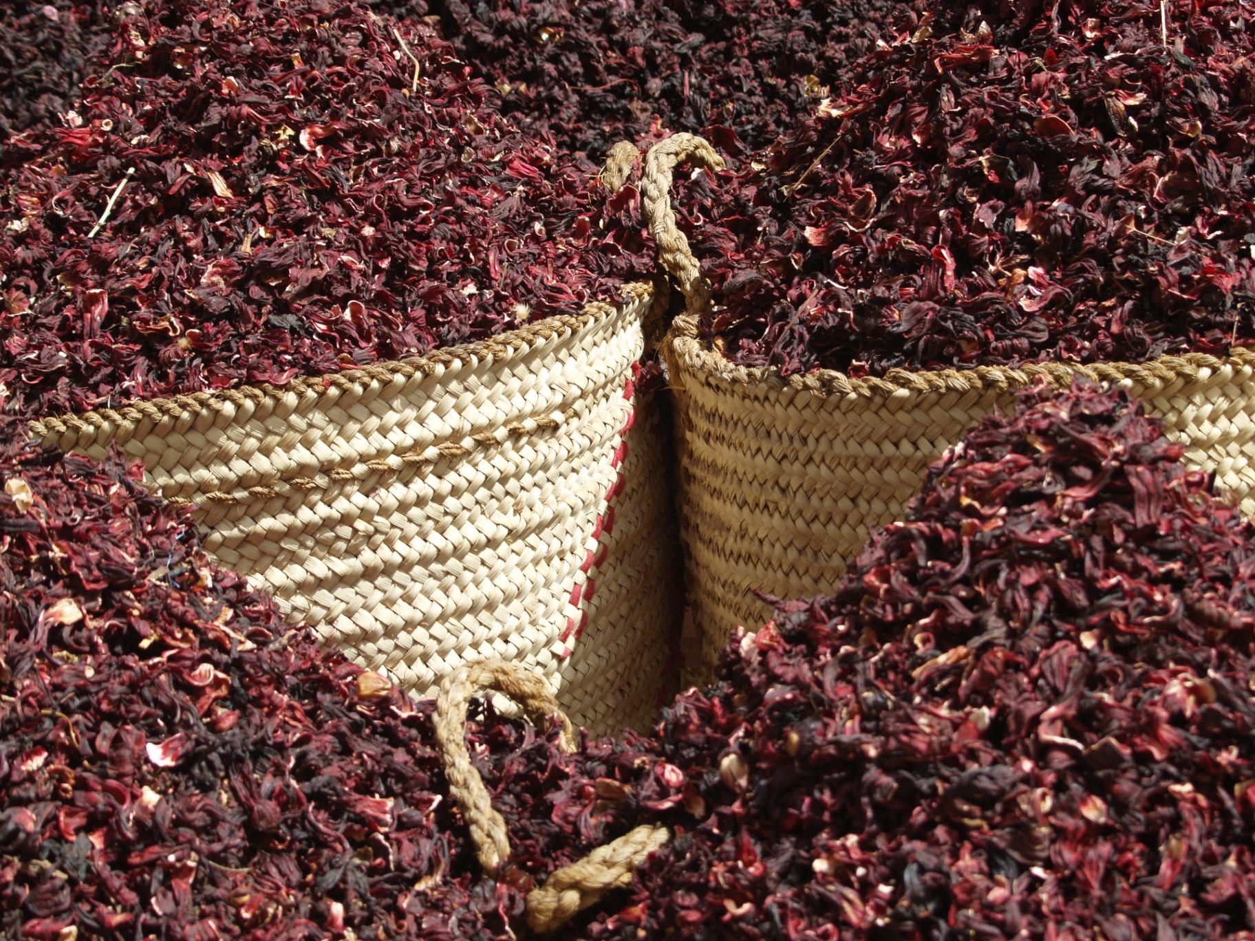 Shoppen op de markt: 7 unieke souvenirs uit Serekunda en Brikama — Revolution_Ferg, CC BY 2.0, Wikimedia Commons
